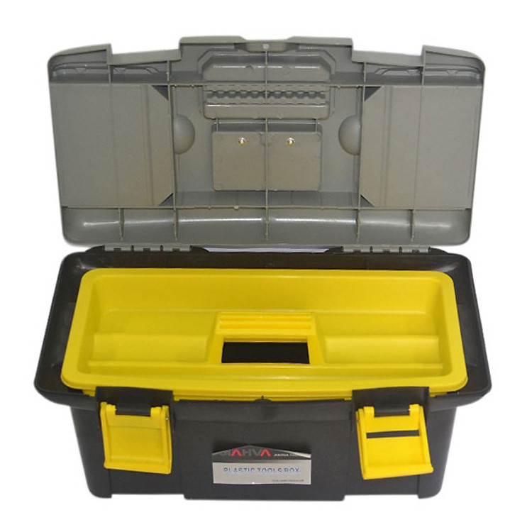 Hộp đựng dụng cụ sửa chữa kim khí nhựa To