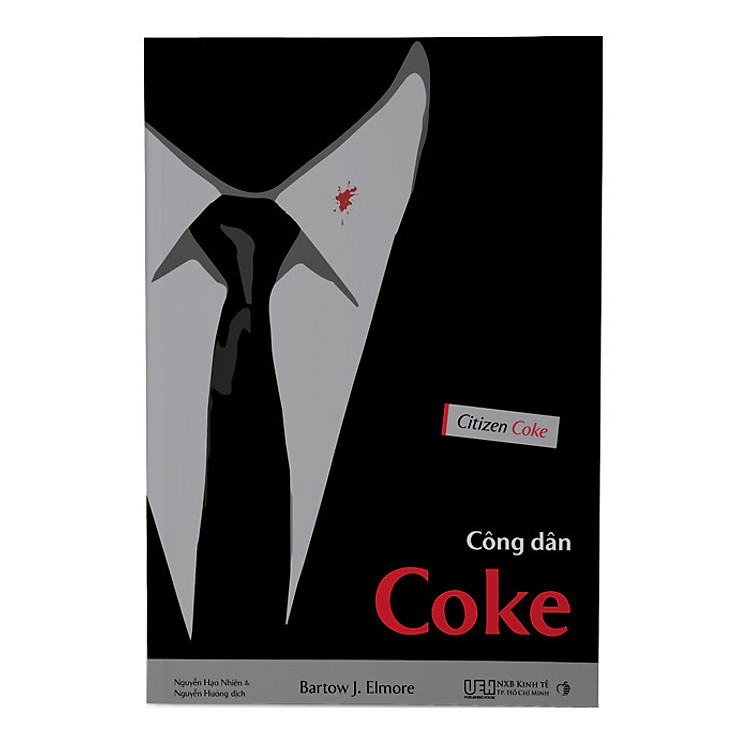 Sách Công dân Coke - Bí mật về chuỗi cung ứng của Coca-Cola