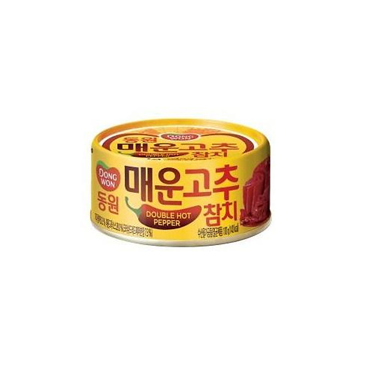 CÁ NGỪ VỊ ỚT CAY GẤP ĐÔI