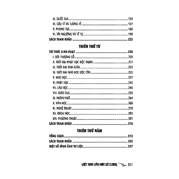Việt Nam Văn Hóa Sử Cương (In Theo Bản Năm 1938) - Ảnh 6