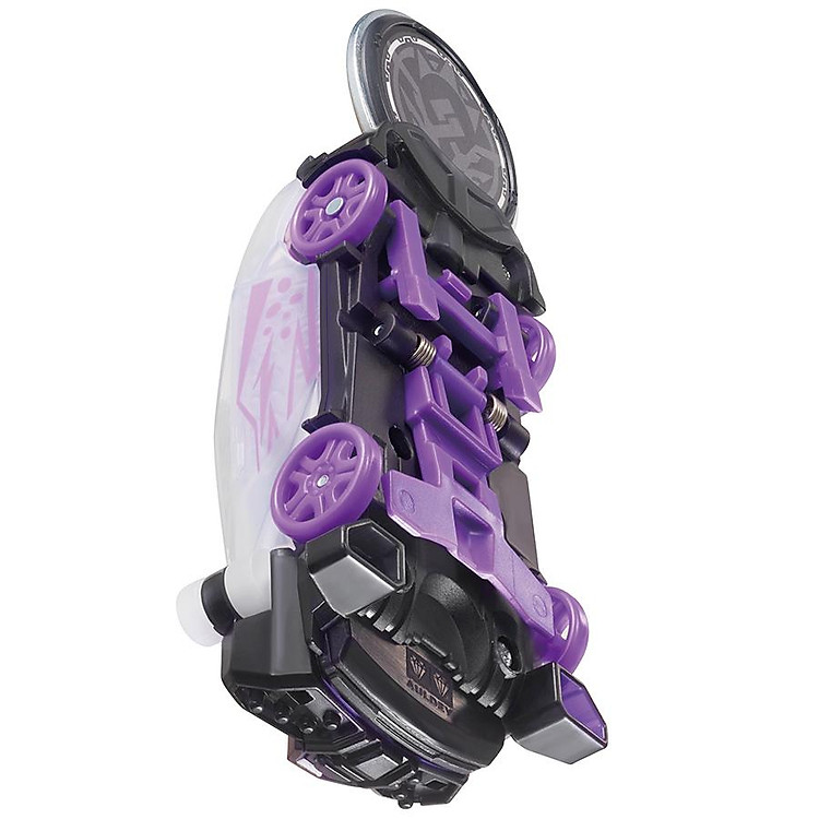 Mua Đồ Chơi SCREECHERS WILD Báo Đen Chính hãng Giá rẻ - Hình ảnh 3