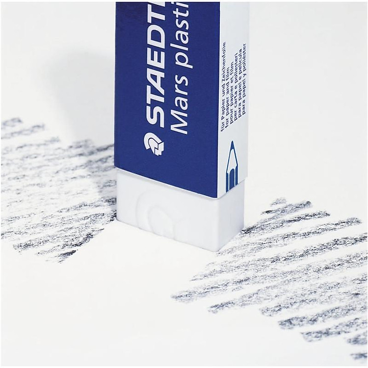 Gôm Staedtler 526 50 - Ảnh 3