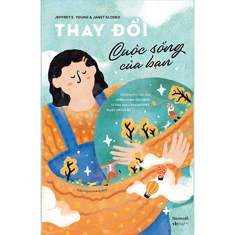 Sách Thay Đổi Cuộc Sống Của Bạn