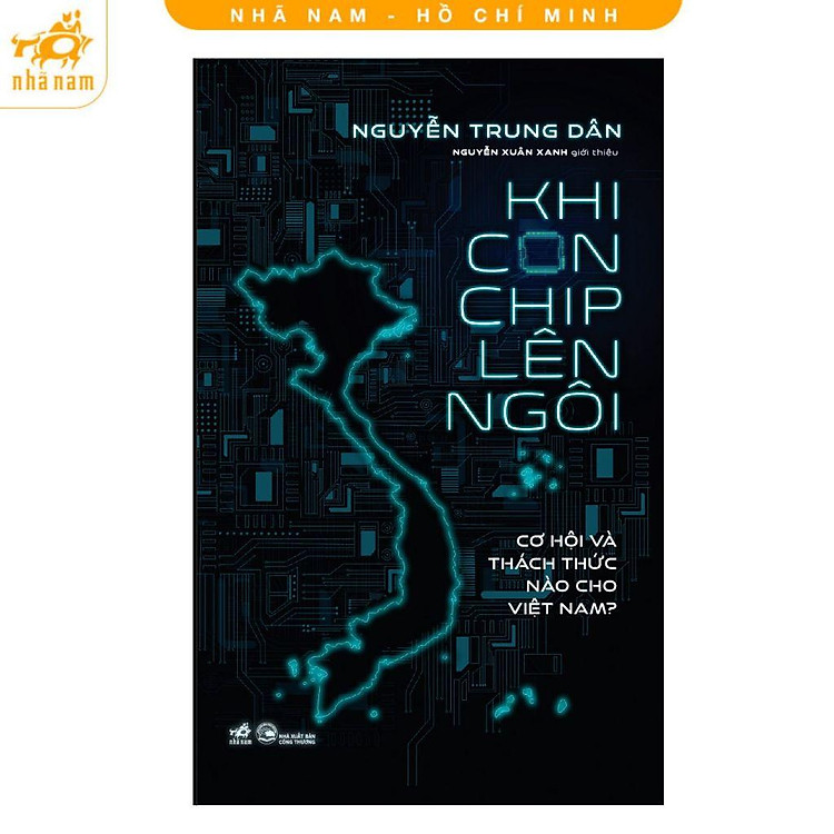 Mua tại Newshop: Khi Con Chip Lên Ngôi