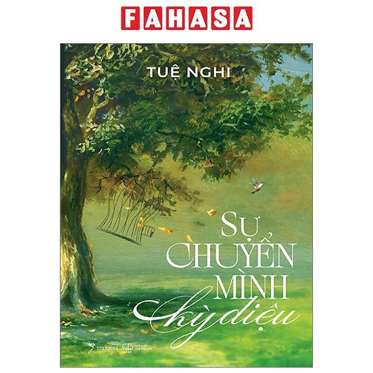 Sự Chuyển Mình Kỳ Diệu