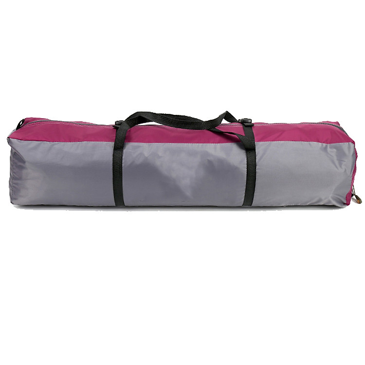 Lều cắm trại 4 người ( Màu Ngẫu Nhiên )