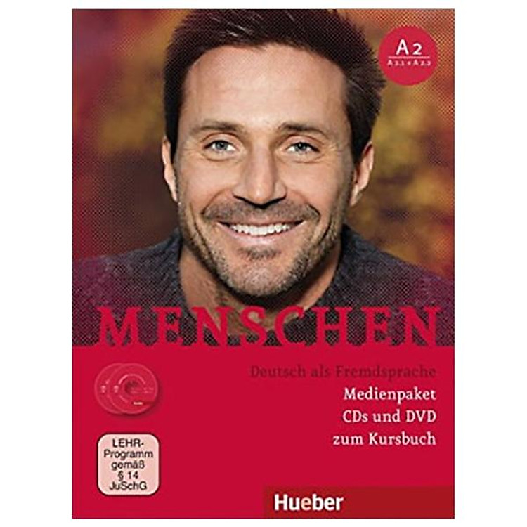 Menschen A2