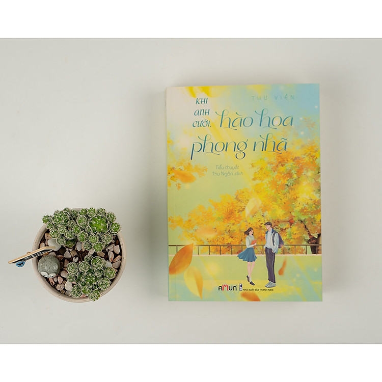 Khi Anh Cười, Hào Hoa Phong Nhã - Ảnh 6