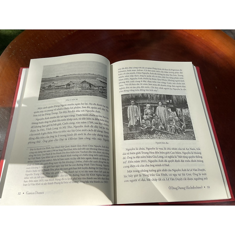 Ở ĐÔNG DƯƠNG (EN INDOCHINE) - Ảnh 3