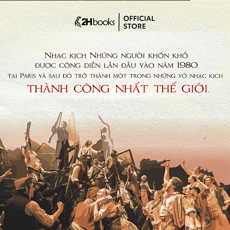 Những Người Khốn Khổ (Tập 1) (Tái Bản 2024) - Ảnh 7