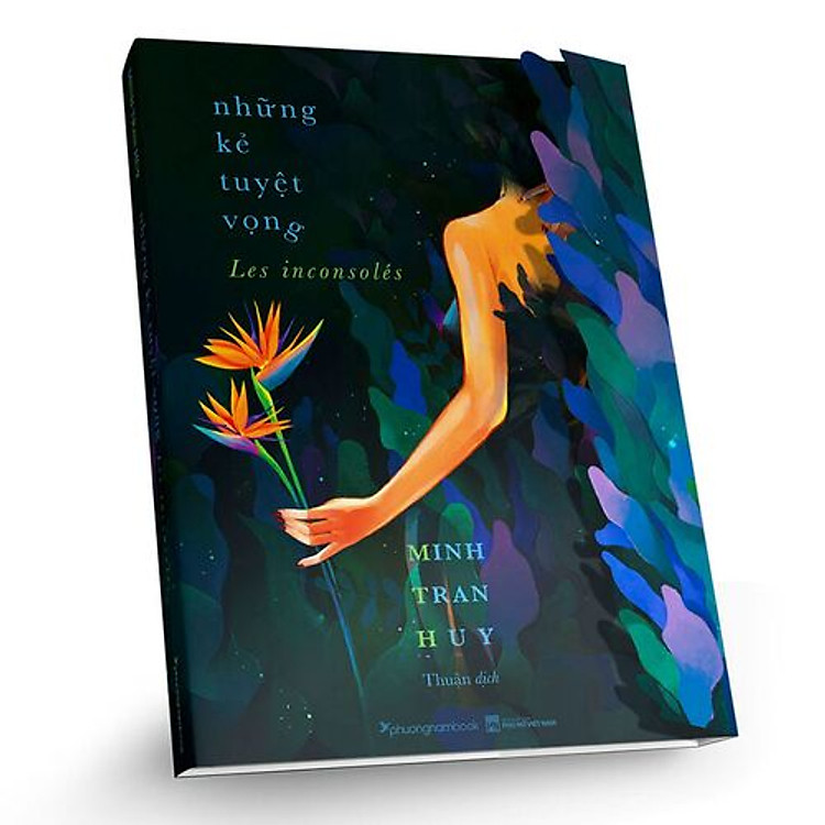 Những Kẻ Tuyệt Vọng - Ảnh 4