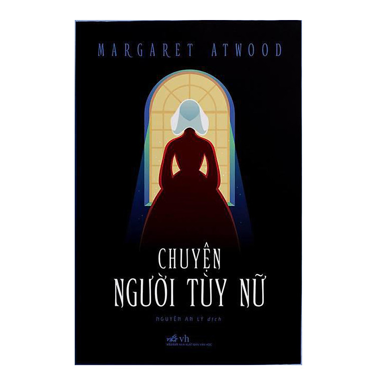 Sách Chuyện Người Tuỳ Nữ (Tái Bản)