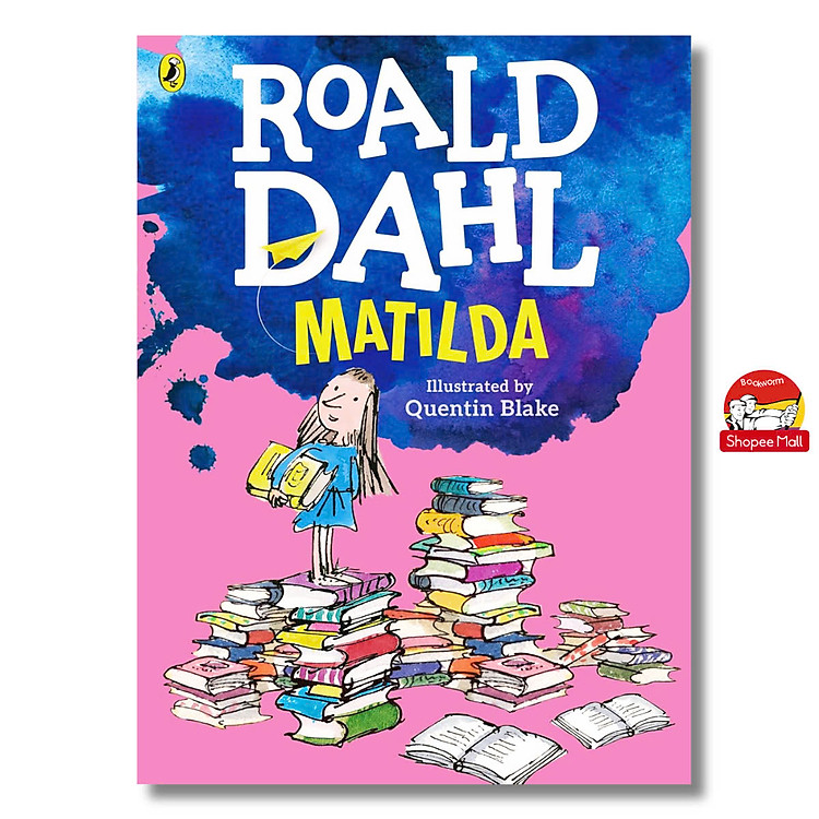 Matilda (Colour Edition)