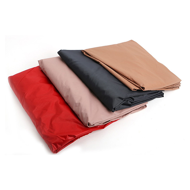 Ga chống thấm trơn bảo vệ đệm tiện ích 1m8x2m GS00363 - Giao màu ngẫu nhiên