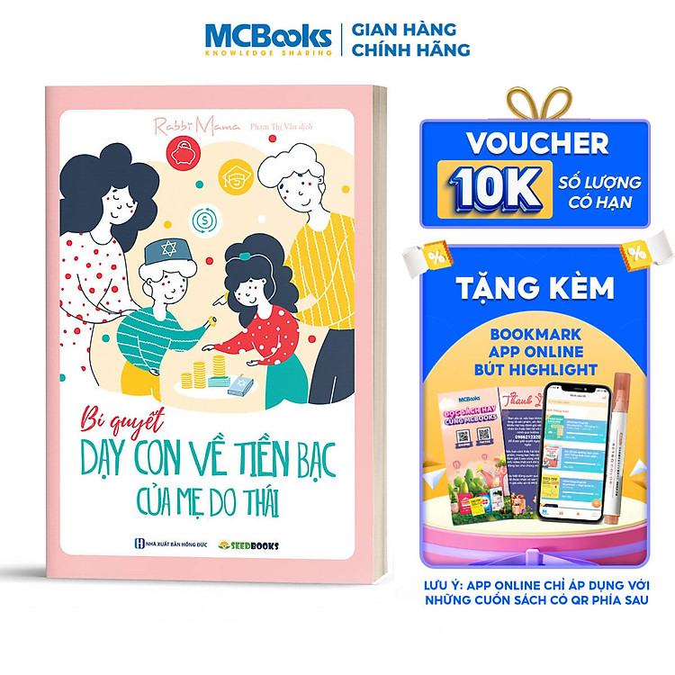 Bí Quyết Dạy Con Về Tiền Bạc Của Mẹ Do Thái