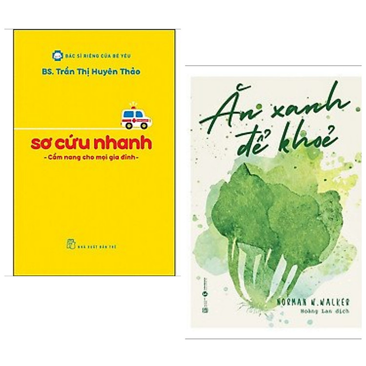 Sơ Cứu Nhanh – Cẩm Nang Cho Mọi Gia Đình