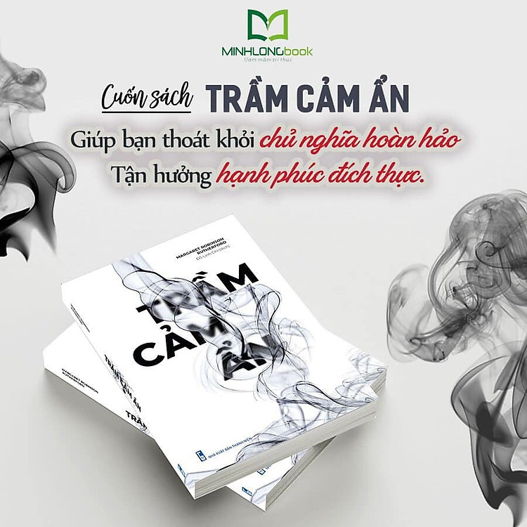 Trầm Cảm Ẩn - Cách Thoát Khỏi Chủ Nghĩa Hoàn Hảo Đang Che Đậy Căn Bệnh Trầm Cảm Của Bạn - Ảnh 3