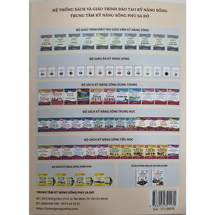 100 Kỹ Năng Sống Dạy Con Trong Gia Đình Từ 3 Đến 10 Tuổi (Tập 2) - Ảnh 2