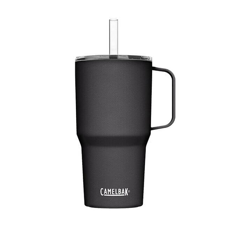 Ly Giữ Nhiệt Nóng Lạnh Camelbak Horizon Straw Mug, Insulated SST 710ml Tùy Chọn Màu Sắc