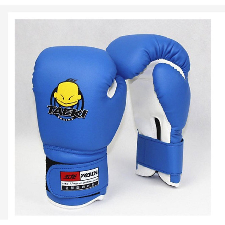 Găng tay boxing trẻ em Taeki