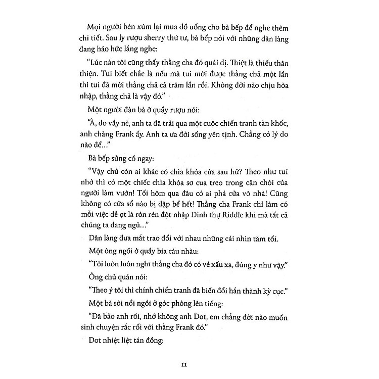 Harry Potter Và Chiếc Cốc Lửa (Tái Bản 2022) - Ảnh 2