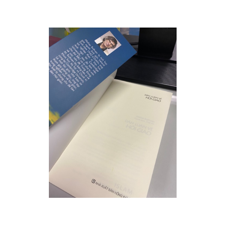 Dẫn Luận Về Hồi Giáo (Tái Bản 2020) - Ảnh 2