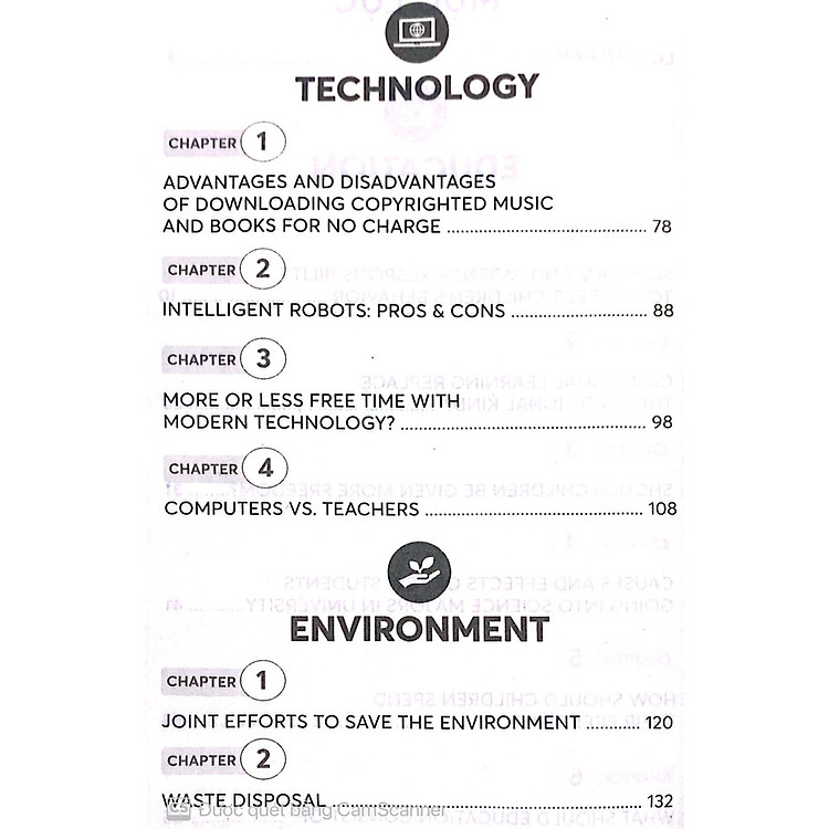 Viết Luận Không Khó - Chinh Phục Viết Luận Học Thuật Tiếng Anh - Ảnh 6