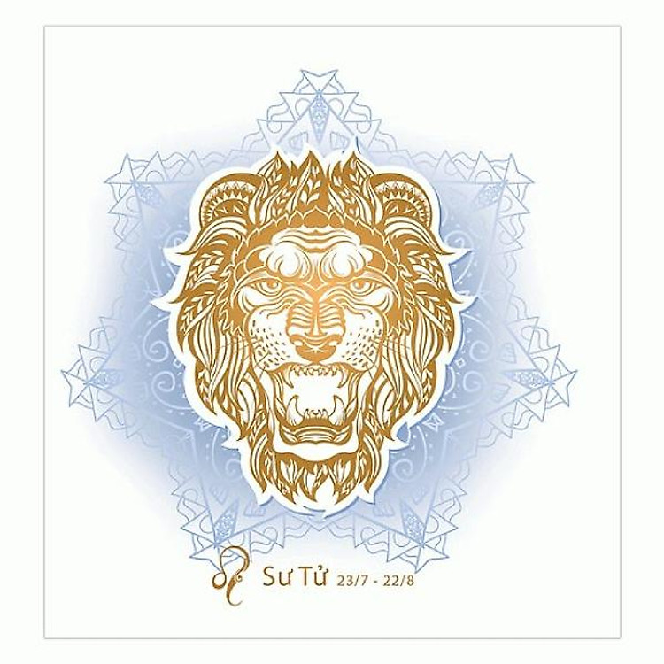 Sổ Tay Cung Hoàng Đạo – Sư Tử