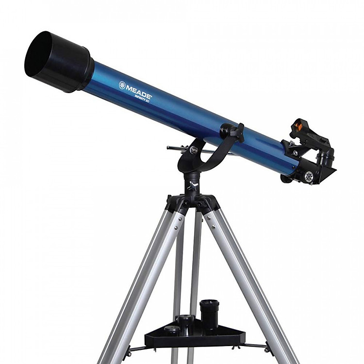 Kính thiên văn Meade Infinity D60f800ATZ(hàng chính hãng)