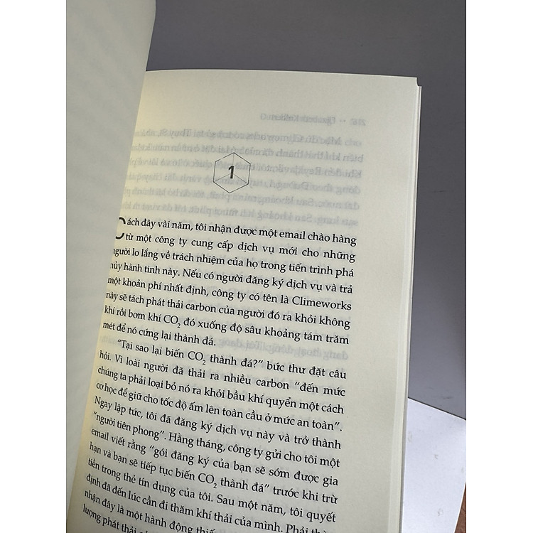 DƯỚI BẦU TRỜI TRẮNG - Ảnh 3