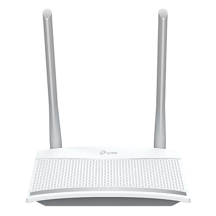 Bộ Phát Wifi TP-Link TL-WR820N Chuẩn N 300Mbps - Hàng Chính Hãng