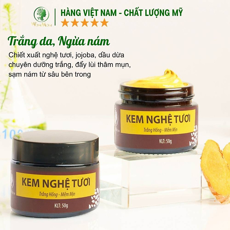 Mua Bộ làm sạch và dưỡng trắng Wonmom Đảm bảo Tiết kiệm - Hình ảnh 4