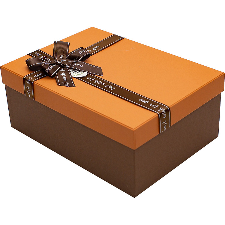 Hộp Quà Chữ Nhật C233 (35 x 25 x 15 cm) - Ảnh 3