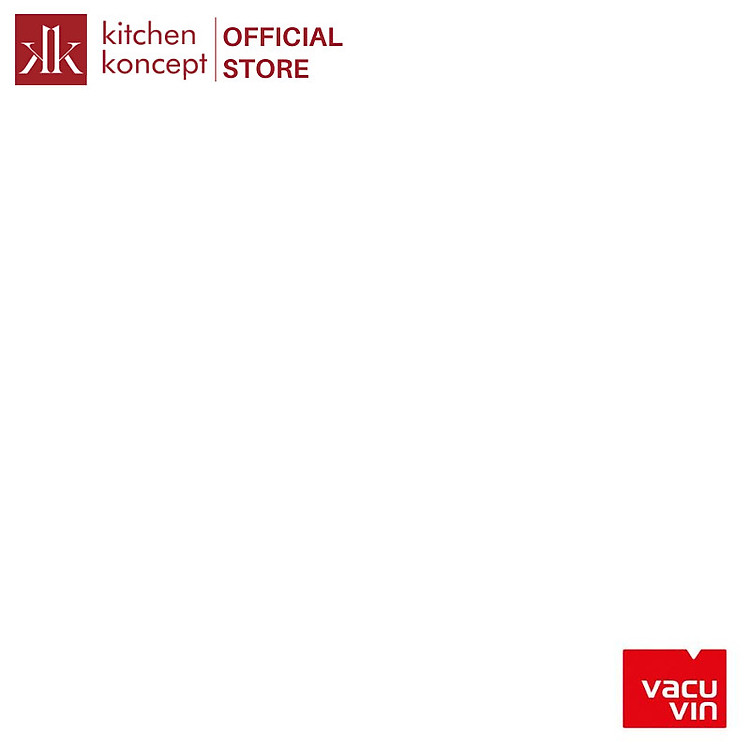 KitchenAid - Bào chữ Y Coreline màu đỏ