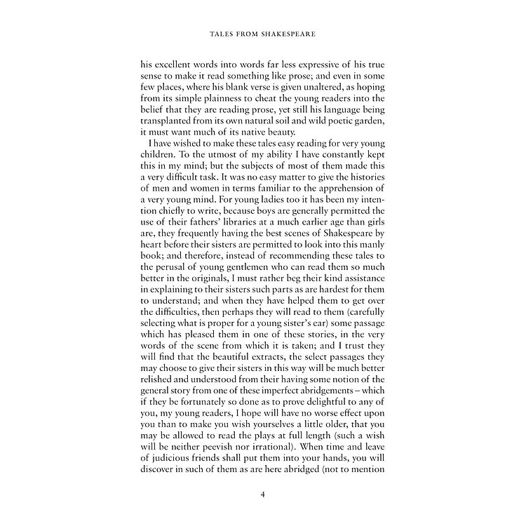 Tales From Shakespeare (Alma Junior Classics) - Ảnh 7