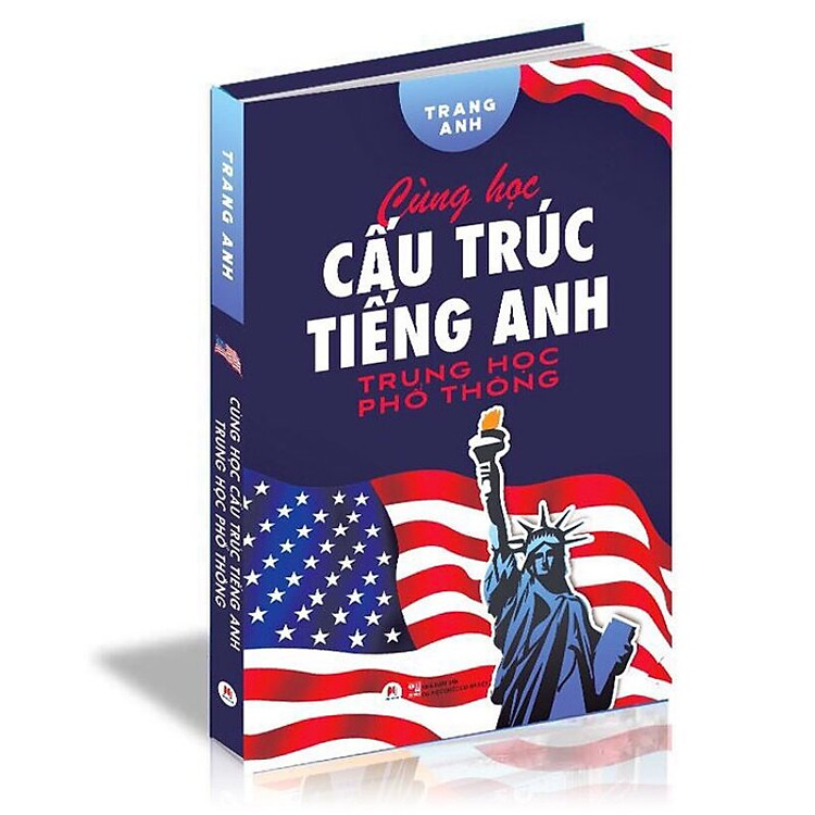 Cùng Học Cấu Trúc Tiếng Anh Trung Học Phổ Thông - Ảnh 3