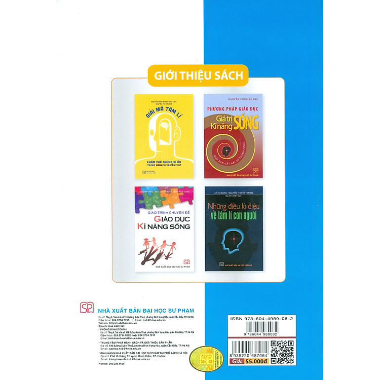 Nghệ Thuật Ứng Xử Và Mã Số Thành Công - Ảnh 2