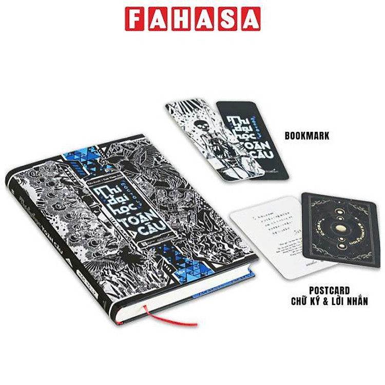 Sách - Thi Đại Học Toàn Cầu - Tập 1 - Tặng Kèm Boomark Bo Góc + Postcard Chữ Ký In Và Lời Nhắn Của Tác Giả Mộc Tô Lý