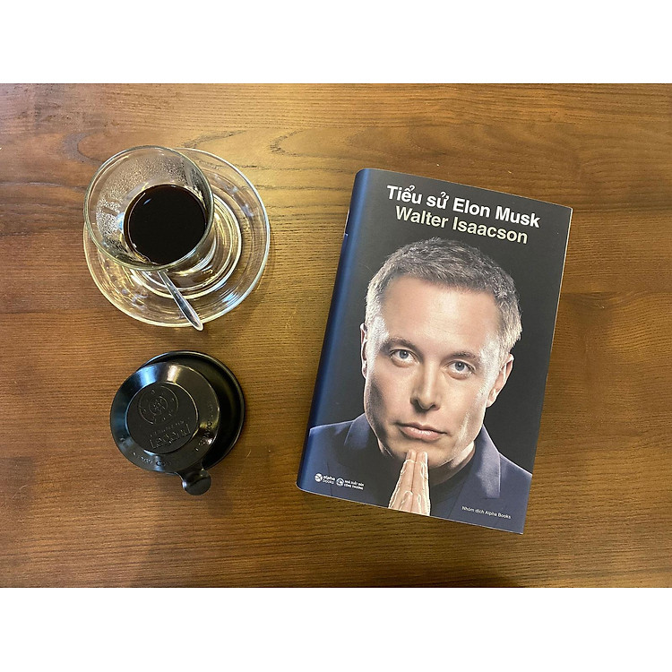 Tiểu Sử Elon Musk - Ảnh 4