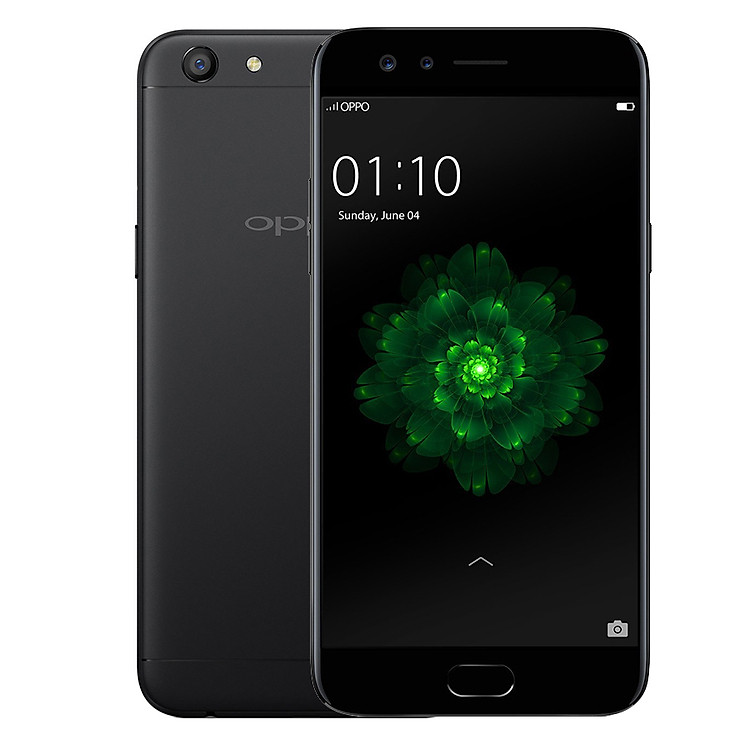 Điện Thoại OPPO F3 (4GB/64GB) - Hàng Chính Hãng