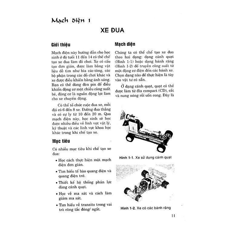 Cơ Điện Tử - Tự Thiết Kế - Lắp Ráp 49 Mạch Điện Thông Minh Chuyên Về Năng Lượng Mặt Trời - Ảnh 3