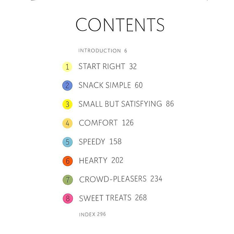 Feel Good Food: Over 100 Healthy Family Recipes - Ảnh 2