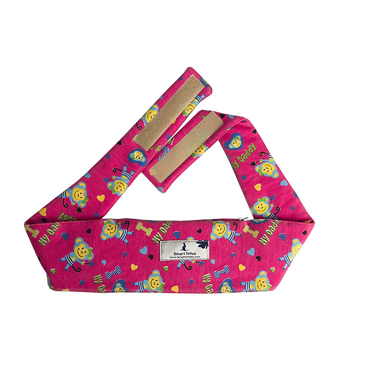 Tai Nghe Bà Bầu Smart Fetus SMF 002 Uy tín Giá rẻ - Hình ảnh 3