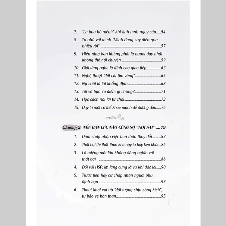 Kẻ Nhạy Cảm Giữa Hành Tinh Vô Cảm - Ảnh 5