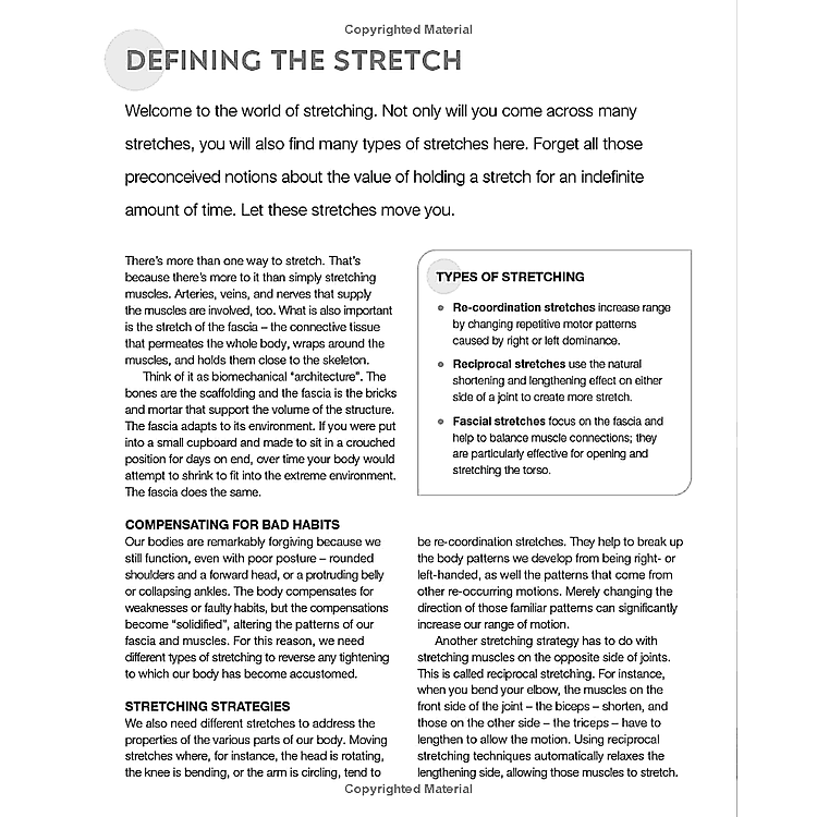 15-Minute Stretch - Ảnh 6