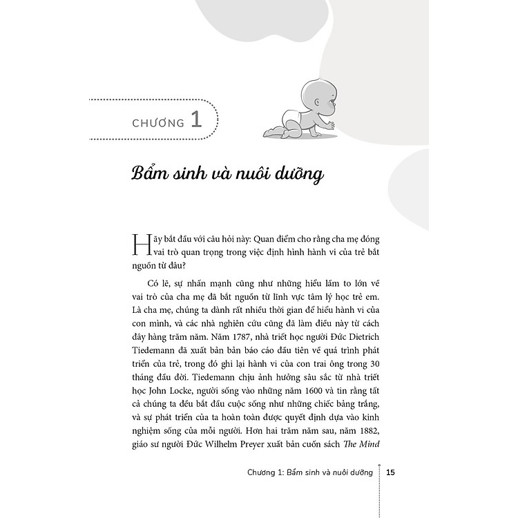 Mật Mã Trẻ Thơ – Dạy Con Không Áp Lực - Ảnh 2