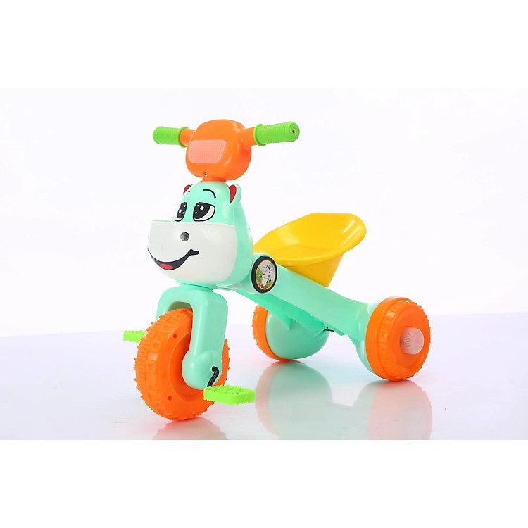 Xe đạp ba bánh gấp gọn dành cho trẻ - XE08