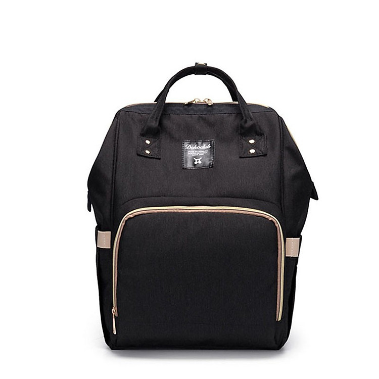 Balo Bỉm Sữa Đa Năng Cho Mẹ Và Bé 25x40cm Loại Tốt