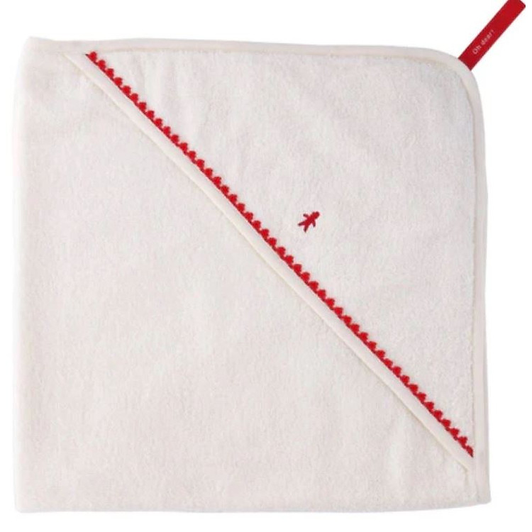 Khăn quấn Orunet 70x70cm 100% cotton Chính hãng Giá tốt