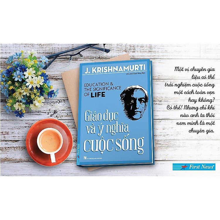 Giáo Dục Và Ý Nghĩa Cuộc Sống - Ảnh 6